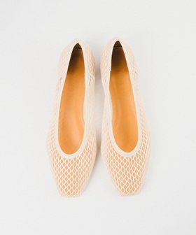 【ボントレ/BONTRE】の【PRECIEUX JOUET/プレシュウジュエ】メッシュインチュールパンプス/029PJ 人気、トレンドファッション・服の通販 founy(ファニー) ファッション Fashion レディースファッション Fashion for Women チュール Tulip, Tulip Motif メッシュ Mesh, Net Fabric 夏 Summer 春 Spring S/S・春夏 SS, Spring/Summer, Warm Season |ID:prp329100004588921