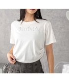 【ウィゴー/WEGO】のグラフィックストッパードロストショートT ホワイト|ID: prp329100004588936 ipo3291000000033656378