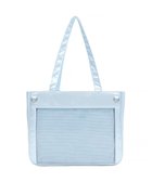 【ウィゴー/WEGO】の【痛バ&推し活グッズ】ときめきサテン痛バッグS 人気、トレンドファッション・服の通販 founy(ファニー) ファッション Fashion レディースファッション Fashion for Women バッグ Bags 春 Spring 軽量 Lightweight, Ultra Light サテン Satin, Glossy Fabric シンプル Simple, Minimal スマホ Smartphone, Mobile Device 人気 Popular, Best Seller フラップ Flap, Flap Pocket プレーン Plain, Simple ポケット Pocket, Pocket Detail メッシュ Mesh, Net Fabric S/S・春夏 SS, Spring/Summer, Warm Season 夏 Summer 2025年 2025 2025春夏・S/S Spring/Summer 2025 SS25 thumbnail サックス|ID: prp329100004588960 ipo3291000000033655884