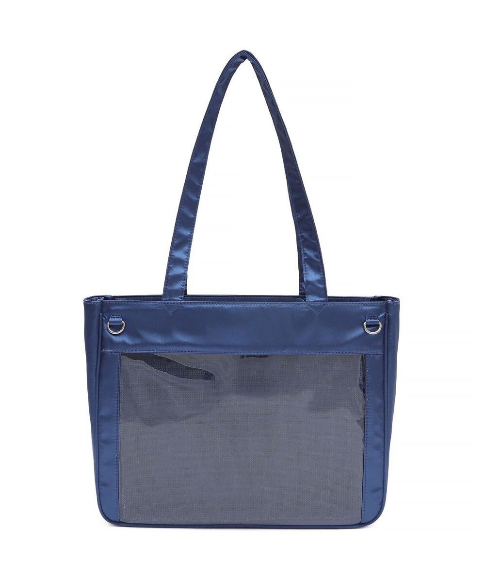 【ウィゴー/WEGO】の【痛バ&推し活グッズ】ときめきサテン痛バッグS インテリア・キッズ・メンズ・レディースファッション・服の通販 founy(ファニー) ファッション Fashion レディースファッション Fashion for Women バッグ Bags 春 Spring 軽量 Lightweight, Ultra Light サテン Satin, Glossy Fabric シンプル Simple, Minimal スマホ Smartphone, Mobile Device 人気 Popular, Best Seller フラップ Flap, Flap Pocket プレーン Plain, Simple ポケット Pocket, Pocket Detail メッシュ Mesh, Net Fabric S/S・春夏 SS, Spring/Summer, Warm Season 夏 Summer 2025年 2025 2025春夏・S/S Spring/Summer 2025 SS25 ネイビー|ID: prp329100004588960 ipo3291000000033655885