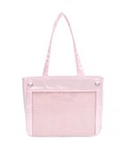 【ウィゴー/WEGO】の【痛バ&推し活グッズ】ときめきサテン痛バッグS 人気、トレンドファッション・服の通販 founy(ファニー) ファッション Fashion レディースファッション Fashion for Women バッグ Bags 春 Spring 軽量 Lightweight, Ultra Light サテン Satin, Glossy Fabric シンプル Simple, Minimal スマホ Smartphone, Mobile Device 人気 Popular, Best Seller フラップ Flap, Flap Pocket プレーン Plain, Simple ポケット Pocket, Pocket Detail メッシュ Mesh, Net Fabric S/S・春夏 SS, Spring/Summer, Warm Season 夏 Summer 2025年 2025 2025春夏・S/S Spring/Summer 2025 SS25 thumbnail ライトピンク|ID: prp329100004588960 ipo3291000000033655886