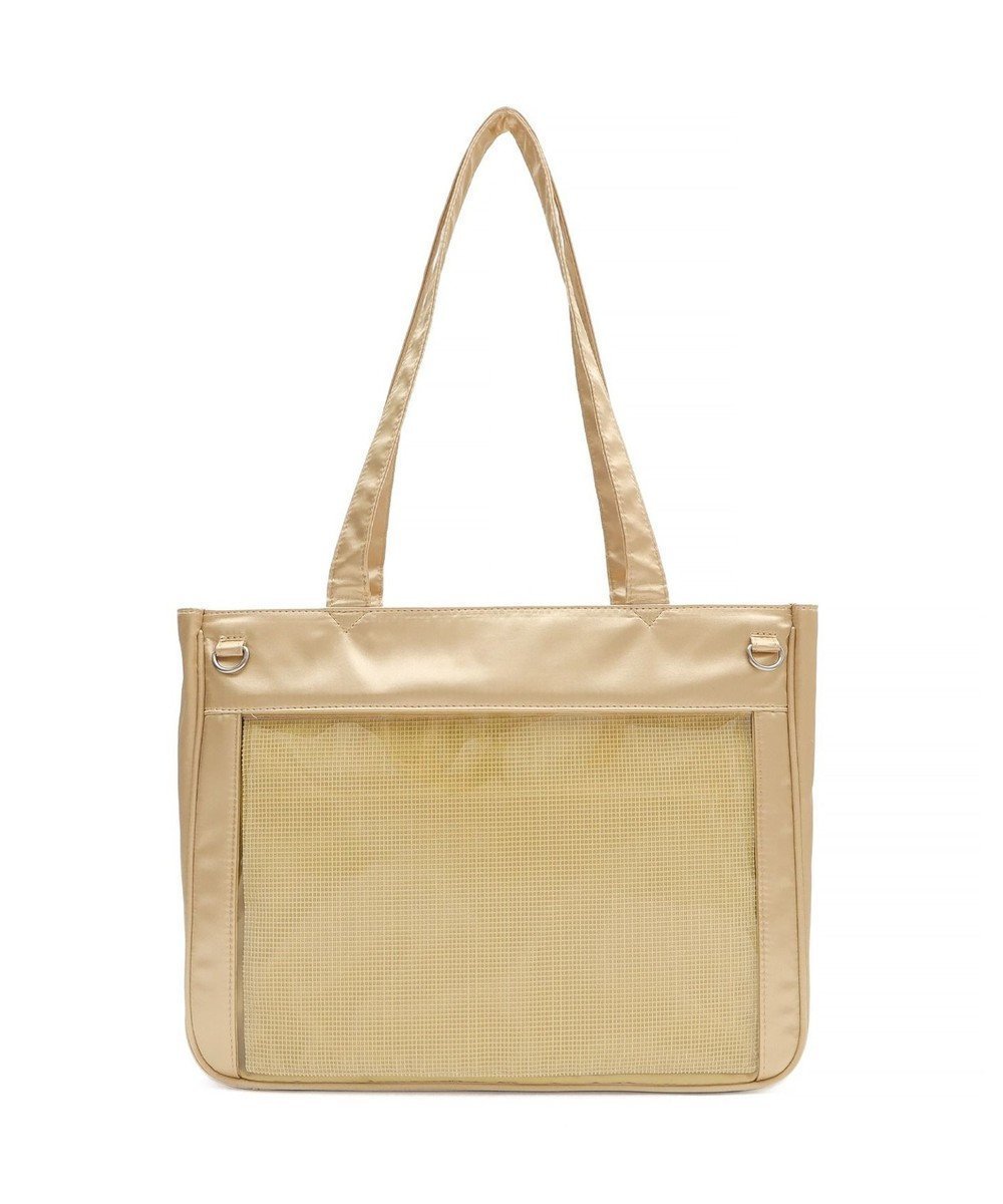 【ウィゴー/WEGO】の【痛バ&推し活グッズ】ときめきサテン痛バッグS インテリア・キッズ・メンズ・レディースファッション・服の通販 founy(ファニー) ファッション Fashion レディースファッション Fashion for Women バッグ Bags 春 Spring 軽量 Lightweight, Ultra Light サテン Satin, Glossy Fabric シンプル Simple, Minimal スマホ Smartphone, Mobile Device 人気 Popular, Best Seller フラップ Flap, Flap Pocket プレーン Plain, Simple ポケット Pocket, Pocket Detail メッシュ Mesh, Net Fabric S/S・春夏 SS, Spring/Summer, Warm Season 夏 Summer 2025年 2025 2025春夏・S/S Spring/Summer 2025 SS25 ゴールド|ID: prp329100004588960 ipo3291000000033655888