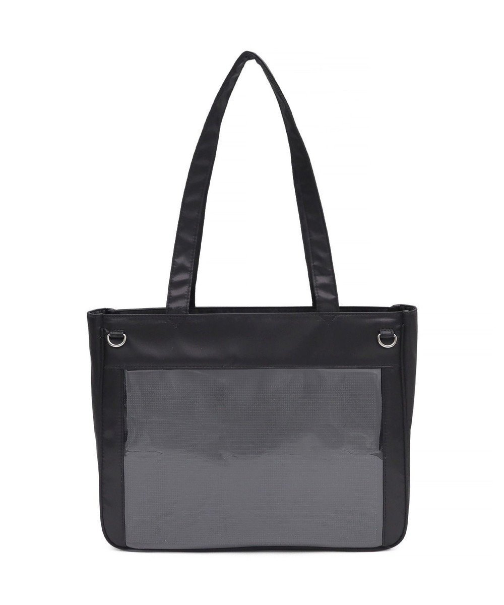 【ウィゴー/WEGO】の【痛バ&推し活グッズ】ときめきサテン痛バッグS インテリア・キッズ・メンズ・レディースファッション・服の通販 founy(ファニー) ファッション Fashion レディースファッション Fashion for Women バッグ Bags 春 Spring 軽量 Lightweight, Ultra Light サテン Satin, Glossy Fabric シンプル Simple, Minimal スマホ Smartphone, Mobile Device 人気 Popular, Best Seller フラップ Flap, Flap Pocket プレーン Plain, Simple ポケット Pocket, Pocket Detail メッシュ Mesh, Net Fabric S/S・春夏 SS, Spring/Summer, Warm Season 夏 Summer 2025年 2025 2025春夏・S/S Spring/Summer 2025 SS25 ブラック|ID: prp329100004588960 ipo3291000000033655892