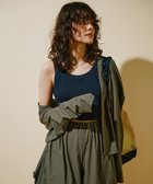 【三愛水着楽園/San-ai Resort】の新色ブラック×ライトグレー入荷【UPF50+】シャツ・ショートパンツ付き4点セット 9M・11L 【San-ai Resort(サンアイリゾート)】 カーキ×ブラック|ID: prp329100004588988 ipo3291000000034134749