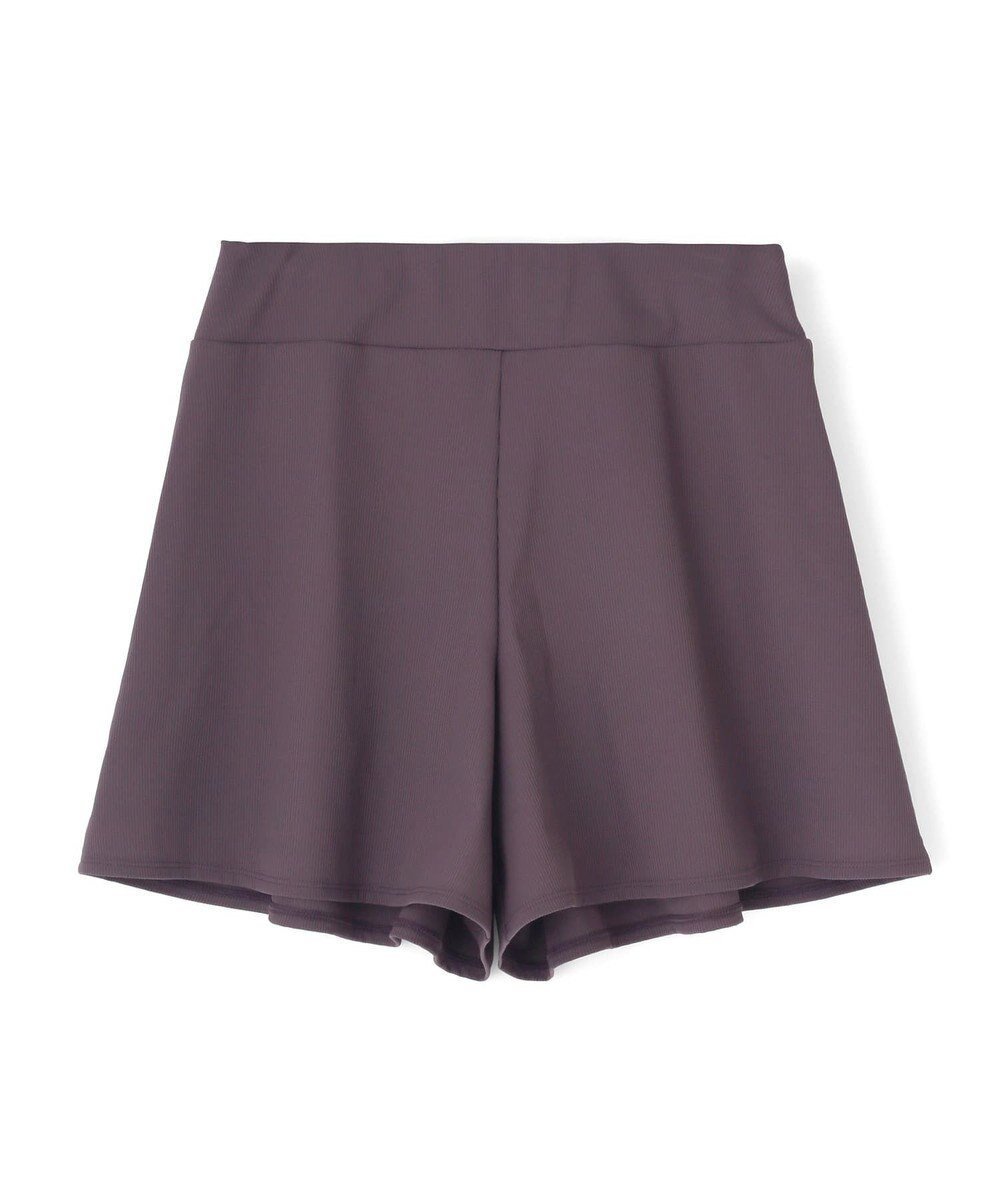 【三愛水着楽園/San-ai Resort】のショートパンツ 【San-ai Resort(サンアイリゾート)】 インテリア・キッズ・メンズ・レディースファッション・服の通販 founy(ファニー) 　ファッション　Fashion　レディースファッション　Fashion for Women　水着　Swimwear　レディース水着・ビーチウェア　Swimwear & Beachwear　ショート　Short, Short Length　シンプル　Simple, Minimal　バランス　Balance, Style Balance　夏　Summer　S/S・春夏　SS, Spring/Summer, Warm Season　水着　Swimsuit, Swimwear　A/W・秋冬　Autumn/Winter　グレー|ID: prp329100004588991 ipo3291000000033655924