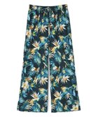 【三愛水着楽園/San-ai Resort】のロングパンツ M 【San-ai Resort(サンアイリゾート)】 グリーン|ID: prp329100004588992 ipo3291000000032555426
