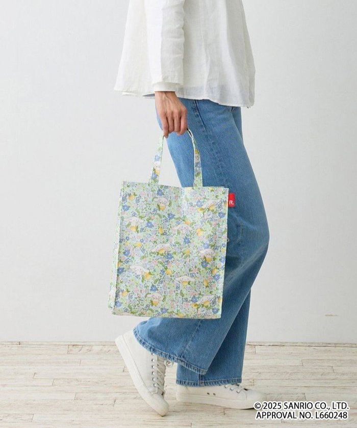【ルートート/ROOTOTE】の8491【サンリオ】IP.A4アーキャトル.ラミネート.サンリオキャラクターズ-A インテリア・キッズ・メンズ・レディースファッション・服の通販 founy(ファニー) https://founy.com/ ファッション Fashion レディースファッション Ladies' Fashion Online バッグ Bag カメラ Camera 雑誌 Magazine プリント Print ポケット Pocket マグネット Magnet ランダム Random NEW・新作・新着・新入荷 New Arrivals おすすめ Recommend ビジネス 仕事 通勤 Business |ID: prp329100004588993 ipo3291000000032555430