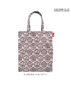 【ルートート/ROOTOTE】の8491【サンリオ】IP.A4アーキャトル.ラミネート.サンリオキャラクターズ-A 01:ハローキティ|ID: prp329100004588993 ipo3291000000032555434