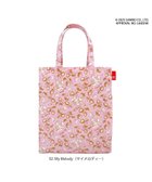 【ルートート/ROOTOTE】の8491【サンリオ】IP.A4アーキャトル.ラミネート.サンリオキャラクターズ-A 02:マイメロディ|ID: prp329100004588993 ipo3291000000032555437