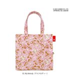 【ルートート/ROOTOTE】の8492【サンリオ】IP.スクエア.ラミネート.サンリオキャラクターズ-A 02:マイメロディ|ID: prp329100004588995 ipo3291000000033655933