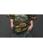 【ウィゴー/WEGO】の【ユニセックス着用ITEM】ダメージアップリケグラフィックT(SS) 柄1|ID: prp329100004589050 ipo3291000000032673120