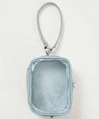 【ウィゴー/WEGO】の【痛バ&推し活グッズ】パールキルティング2WAYぬいポーチ サックス|ID: prp329100004589057 ipo3291000000032672621