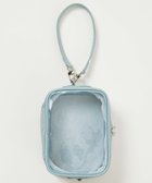 【ウィゴー/WEGO】の【痛バ&推し活グッズ】パールキルティング2WAYぬいポーチ サックス|ID: prp329100004589057 ipo3291000000033520023