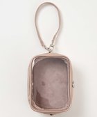 【ウィゴー/WEGO】の【痛バ&推し活グッズ】パールキルティング2WAYぬいポーチ ゴールド|ID: prp329100004589057 ipo3291000000033520028