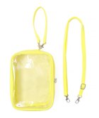 【ウィゴー/WEGO】の【痛バ&推し活グッズ】マルチWAYぬいポーチ イエロー|ID: prp329100004589066 ipo3291000000032672661