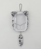 【ウィゴー/WEGO】の【痛バ&推し活グッズ】なりきりネコぬいポーチ 柄3|ID: prp329100004589071 ipo3291000000032672703