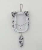 【ウィゴー/WEGO】の【痛バ&推し活グッズ】なりきりネコぬいポーチ 柄3|ID: prp329100004589071 ipo3291000000033520121