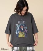 【ウィゴー/WEGO】の【ユニセックス着用ITEM/SMLサイズ展開】VILLAINSグラフィックT(S) 柄2|ID: prp329100004589092 ipo3291000000032672818