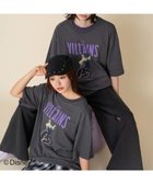 【ウィゴー/WEGO】の【ユニセックス着用ITEM/SMLサイズ展開】VILLAINSグラフィックT(S) 柄4|ID: prp329100004589092 ipo3291000000032672820