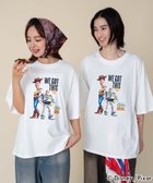 【ウィゴー/WEGO】の【ユニセックス着用ITEM/SMLサイズ展開】TOY STORYグラフィックT(S) 柄1|ID: prp329100004589096 ipo3291000000033656327
