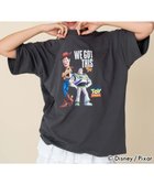 【ウィゴー/WEGO】の【ユニセックス着用ITEM/SMLサイズ展開】TOY STORYグラフィックT(S) 柄2|ID: prp329100004589096 ipo3291000000033656328
