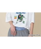 【ウィゴー/WEGO】の【ユニセックス着用ITEM/SMLサイズ展開】TOY STORYグラフィックT(S) 柄3|ID: prp329100004589096 ipo3291000000033656329