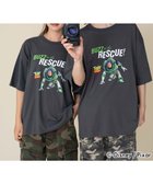 【ウィゴー/WEGO】の【ユニセックス着用ITEM/SMLサイズ展開】TOY STORYグラフィックT(S) 柄4|ID: prp329100004589096 ipo3291000000033656330