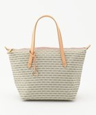 【エアリスト/airlist】の【日本製・軽量】トートバッグ (S) RIBBON リボン 人気、トレンドファッション・服の通販 founy(ファニー) ファッション Fashion レディースファッション Ladies' Fashion Online バッグ Bag リボン Ribbon 日本製 Made In Japan 軽量 Lightweight ビジネス 仕事 通勤 Business thumbnail トープ × ベージュ|ID: prp329100004589159 ipo3291000000032556729