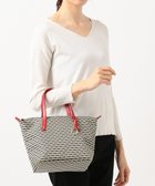 【エアリスト/airlist】の【日本製・軽量】トートバッグ (S) RIBBON リボン 人気、トレンドファッション・服の通販 founy(ファニー) ファッション Fashion レディースファッション Ladies' Fashion Online バッグ Bag リボン Ribbon 日本製 Made In Japan 軽量 Lightweight ビジネス 仕事 通勤 Business thumbnail ブラック × レッド|ID: prp329100004589159 ipo3291000000032556730