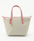 【エアリスト/airlist】の【日本製・軽量】トートバッグ (S) RIBBON リボン 人気、トレンドファッション・服の通販 founy(ファニー) ファッション Fashion レディースファッション Ladies' Fashion Online バッグ Bag リボン Ribbon 日本製 Made In Japan 軽量 Lightweight ビジネス 仕事 通勤 Business thumbnail トープ × ピンク|ID: prp329100004589159 ipo3291000000032556731