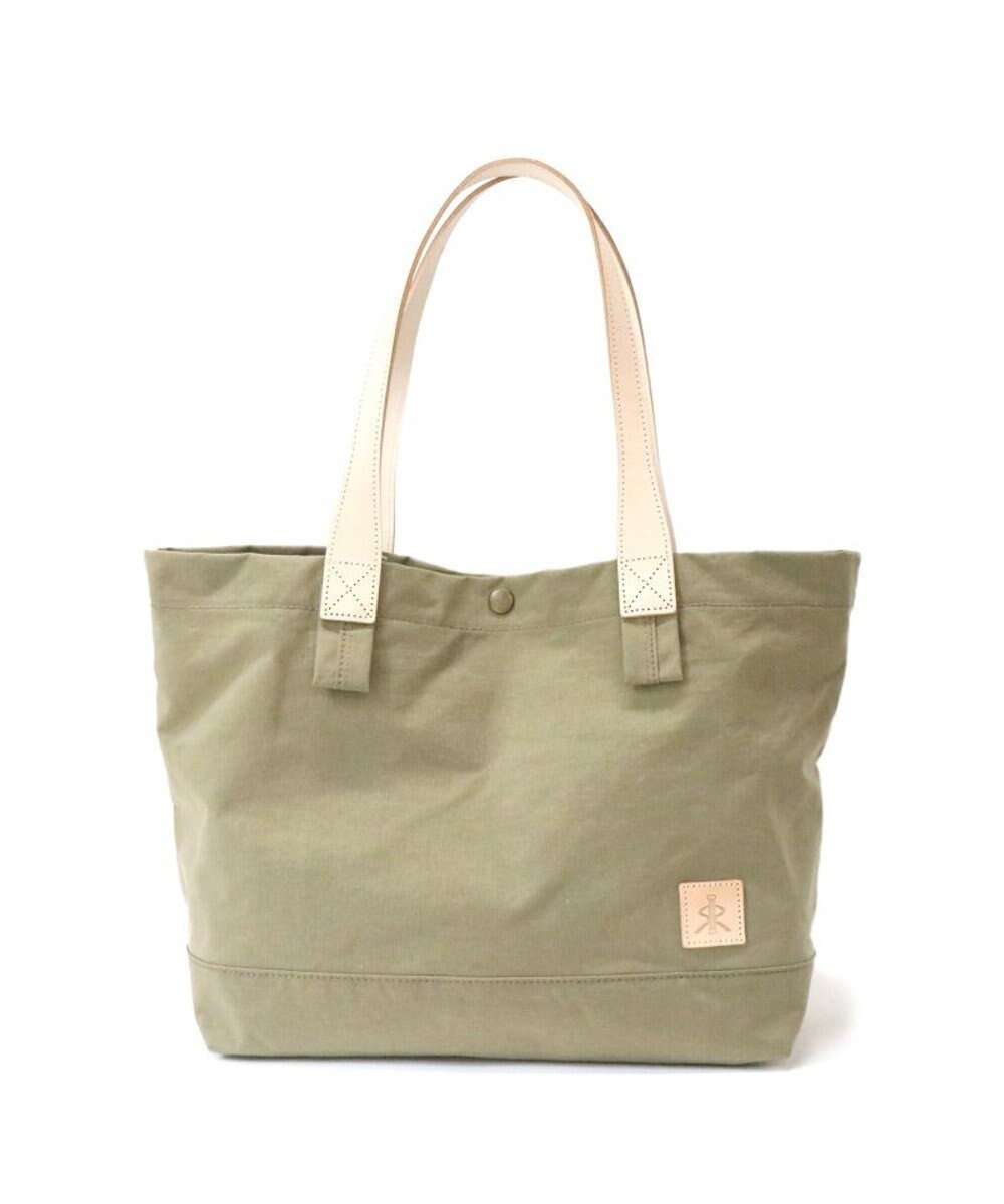 【レガロフェリーチェ/Regalo Felice】の【軽量 / A4サイズ対応】トート / REGALO インテリア・キッズ・メンズ・レディースファッション・服の通販 founy(ファニー) 　ファッション　Fashion　レディースファッション　Fashion for Women　バッグ　Bags　オイル　Body Oil　軽量　Lightweight, Ultra Light　ポケット　Pocket, Pocket Detail　ユーズド　Used, Vintage-Look　旅行　Travel　GY|ID: prp329100004589365 ipo3291000000034257429