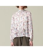 【ジェイプレスヨークストリート/J.PRESS YORK STREET】の【WOMEN】ボウタイブラウス ホワイト系5|ID: prp329100004589409 ipo3291000000032559537
