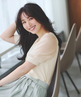 【エニィ スィス/any SiS】の【洗える】ハートネックファブリックコンビ ニット 人気、トレンドファッション・服の通販 founy(ファニー) ファッション Fashion レディースファッション Ladies' Fashion Online トップス・カットソー Tops/Tshirt ニット Knit Tops おすすめ Recommend コンビ Combination シアー Sheer シンプル Simple ストレッチ Stretch セーター Sweater トレンド Trend フェミニン Feminine 半袖 Short Sleeve 夏 Summer 春 Spring S/S・春夏 Ss・Spring/Summer 洗える Washable ビジネス 仕事 通勤 Business |ID:prp329100004589518