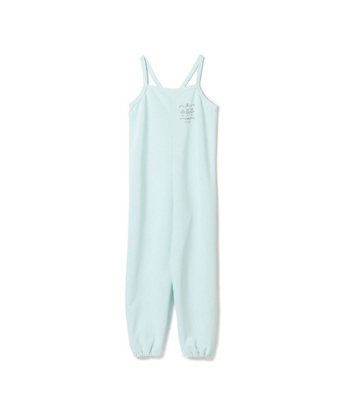 【チャコット/Chacott / KIDS】のオールインワン インテリア・キッズ・メンズ・レディースファッション・服の通販 founy(ファニー) https://founy.com/ ファッション Fashion キッズファッション KIDS Children’s Clothing ウォーム Worm プリント Print ベビー Baby |ID: prp329100004589637 ipo3291000000032562735