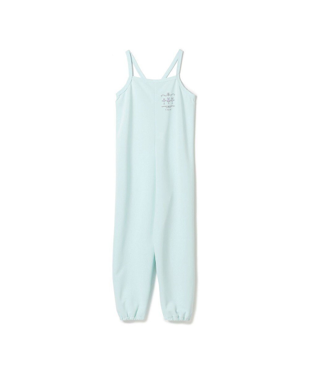【チャコット/Chacott / KIDS】のオールインワン 人気、トレンドファッション・服の通販 founy(ファニー) 　ファッション　Fashion　キッズファッション　KIDS Children’s Clothing　ウォーム　Worm　プリント　Print　ベビー　Baby　 other-1|ID: prp329100004589637 ipo3291000000032562735