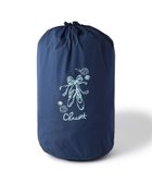 【チャコット/Chacott / KIDS】のトゥリボン衣装バッグ ネイビー|ID: prp329100004589638 ipo3291000000032562740