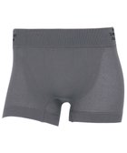 【ワコール/Wacoal / MEN】のWACOAL MEN N.HOOLYWOOD TPES コラボ 【PANTS HOLIC】 ボクサーパンツ ワンサイズ(S-LL) 適度なフィット感 立体成型 前閉じ 下着 メンズ WT3624 /ワコールメン グレー|ID: prp329100004589652 ipo3291000000032562902