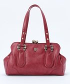 【アナスイ/ANNA SUI】のディディオン トートバッグ アカ|ID: prp329100004589665 ipo3291000000032563239