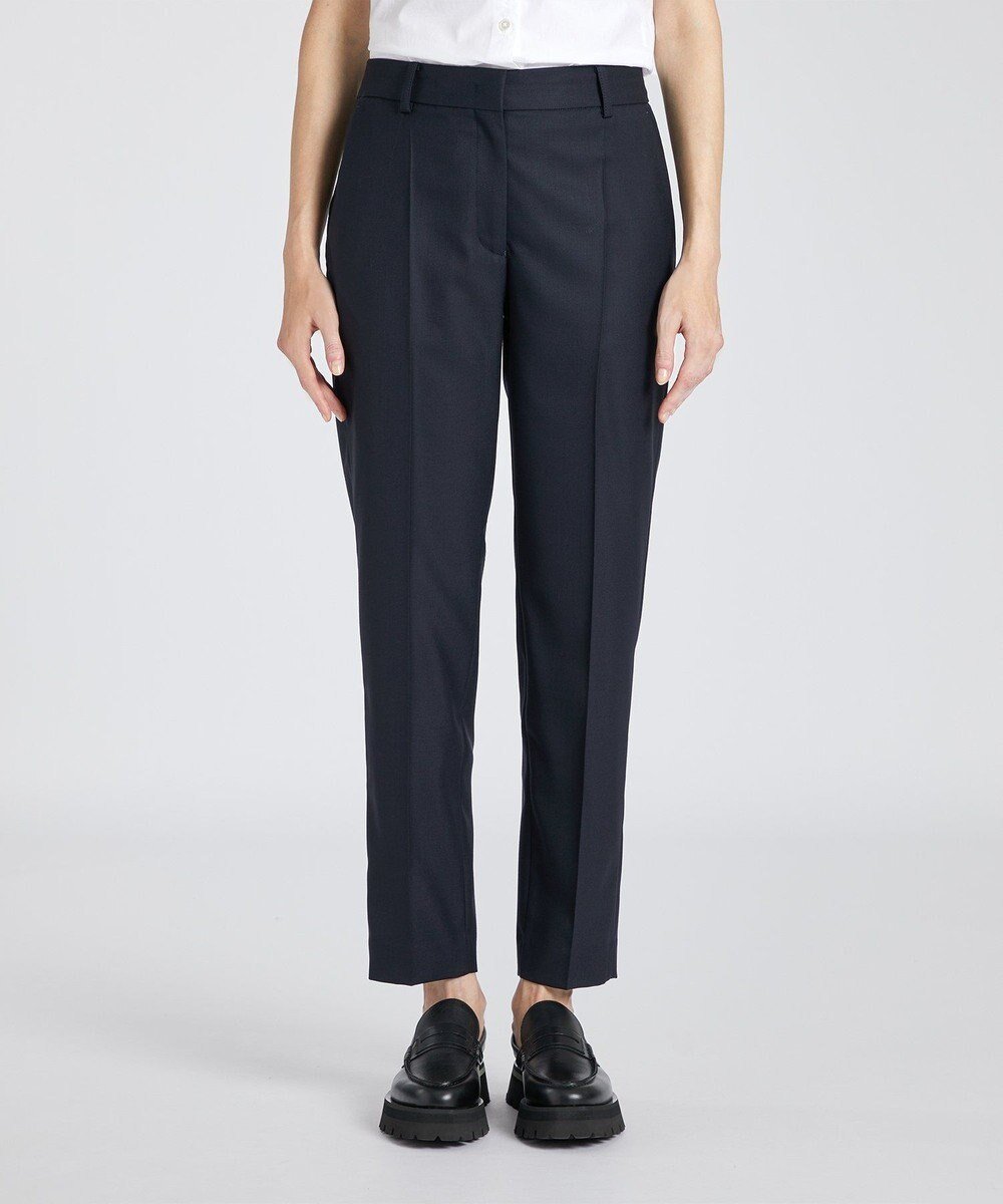 【ポール スミス/Paul Smith】のトラベル トラウザーズ 人気、トレンドファッション・服の通販 founy(ファニー) 　ファッション　Fashion　レディースファッション　Fashion for Women　パンツ　Pants & Trousers　旅行　Travel　おすすめ　Recommended / Our Picks　ジャケット　Jacket, Outerwear　スラックス　Slacks, Dress Pants　セットアップ　Set-Up, Coordinated Outfit　トラベル　Travel, Travel Gear　人気　Popular, Best Seller　夏　Summer　定番　Standard, Basic Item　S/S・春夏　SS, Spring/Summer, Warm Season　A/W・秋冬　Autumn/Winter　 other-1|ID: prp329100004589667 ipo3291000000033567935