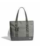 【エースバッグズアンドラゲッジ/ACE BAGS & LUGGAGE】のUNTRACK OUTDOOR/CE トートバッグ 60056 アントラック グレー|ID: prp329100004589683 ipo3291000000032563497