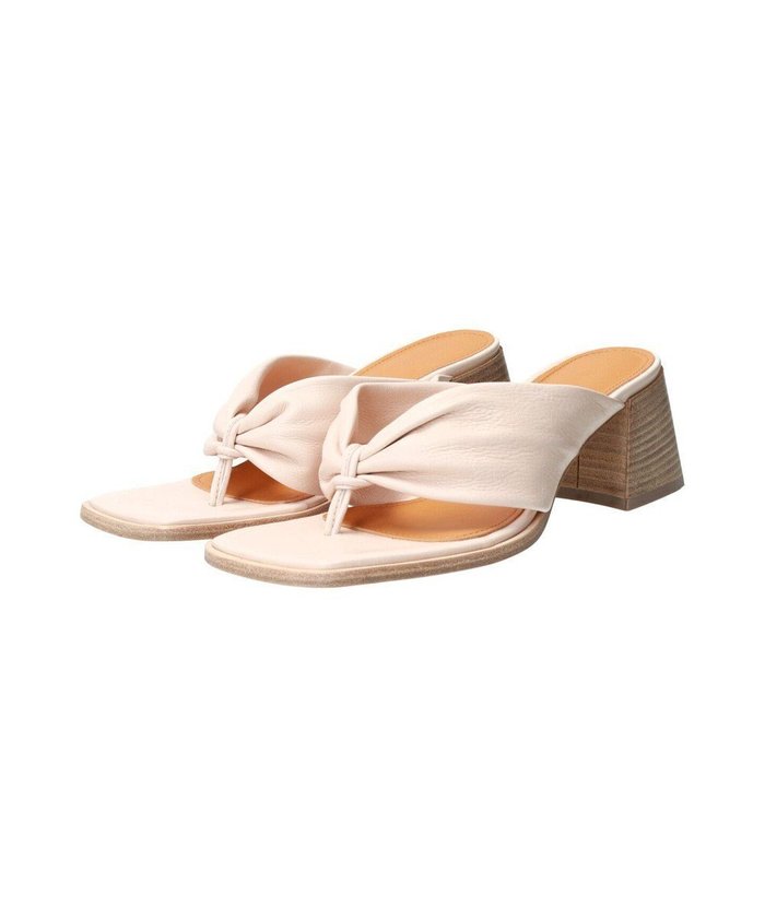 【インター ショシュール/INTER-CHAUSSURES】の【FABIO RUSCONI】チャンキーヒールトングサンダル インテリア・キッズ・メンズ・レディースファッション・服の通販 founy(ファニー) https://founy.com/ ファッション Fashion レディースファッション Ladies' Fashion Online イタリア Italy コレクション Collection サンダル Sandals シューズ Shoes 夏 Summer S/S・春夏 Ss・Spring/Summer A/W・秋冬 Aw・Autumn/Winter・Fw・Fall-Winter |ID: prp329100004589699 ipo3291000000032563698