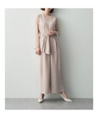【イェッカ ヴェッカ/YECCA VECCA】のオールインワン Beige|ID: prp329100004589702 ipo3291000000032646834