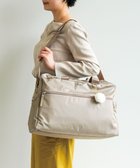 【エースバッグズアンドラゲッジ/ACE BAGS & LUGGAGE】のKanana project COLLECTION VYG ルフレ ボストンバッグ 68347 カナナプロジェクト コレクション ベージュ|ID: prp329100004589708 ipo3291000000032563858