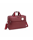【エースバッグズアンドラゲッジ/ACE BAGS & LUGGAGE】のKanana project COLLECTION VYG ルフレ ボストンバッグ 68347 カナナプロジェクト コレクション バーガンディ|ID: prp329100004589708 ipo3291000000032563859