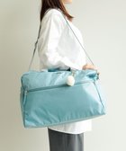 【エースバッグズアンドラゲッジ/ACE BAGS & LUGGAGE】のKanana project COLLECTION VYG ルフレ ボストンバッグ 68347 カナナプロジェクト コレクション アクアブルー|ID: prp329100004589708 ipo3291000000032563860