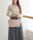【エースバッグズアンドラゲッジ/ACE BAGS & LUGGAGE】のJewelna Rose セイディ・トートバッグ ミドルサイズ 16143 ジュエルナローズ アイボリー|ID: prp329100004589715 ipo3291000000032563945