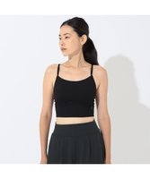 【チャコット/Chacott】のChacott BALANCE スキントップ 人気、トレンドファッション・服の通販 founy(ファニー) ファッション Fashion レディースファッション Ladies' Fashion Online トップス・カットソー Tops/Tshirt アンダー Under インナー Inner 吸水 Water Absorption 抗菌 Antibacterial ストレッチ Stretch ハーフ Half フィット Fit メッシュ Mesh ヨガ Yoga ラップ Wrap ラベンダー Lavender ループ Loop ワーク Work おすすめ Recommend エレガント 上品 Elegant |ID:prp329100004589729