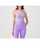 【チャコット/Chacott】のChacott BALANCE スキントップ 人気、トレンドファッション・服の通販 founy(ファニー) ファッション Fashion レディースファッション Ladies' Fashion Online トップス・カットソー Tops/Tshirt アンダー Under インナー Inner 吸水 Water Absorption 抗菌 Antibacterial ストレッチ Stretch ハーフ Half フィット Fit メッシュ Mesh ヨガ Yoga ラップ Wrap ラベンダー Lavender ループ Loop ワーク Work おすすめ Recommend エレガント 上品 Elegant thumbnail ラベンダー|ID: prp329100004589729 ipo3291000000032564084