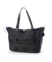 【イザック/Y'SACCS】のドットジャカード 2wayトートバッグMサイズ 人気、トレンドファッション・服の通販 founy(ファニー) ファッション Fashion レディースファッション Ladies' Fashion Online バッグ Bag おすすめ Recommend ショルダー Shoulder ジャカード Jacquard スマート Smart ドット Dot ポケット Pocket 定番 Standard 旅行 Travel 水玉 Polka Dots ビジネス 仕事 通勤 Business |ID:prp329100004589732