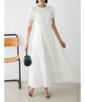【グリーンパークス/Green Parks】のバックデザインキャミワンピース 人気、トレンドファッション・服の通販 founy(ファニー) ファッション Fashion レディースファッション Ladies' Fashion Online ワンピース Dress キャミワンピース No Sleeve Dresses インナー Inner 春 Spring キャミソール Camisole キャミワンピース Cami Dress シンプル Simple フィット Fit フレア Flare ポケット Pocket リボン Ribbon リラックス Relax ロング Long S/S・春夏 Ss・Spring/Summer 夏 Summer |ID:prp329100004589814